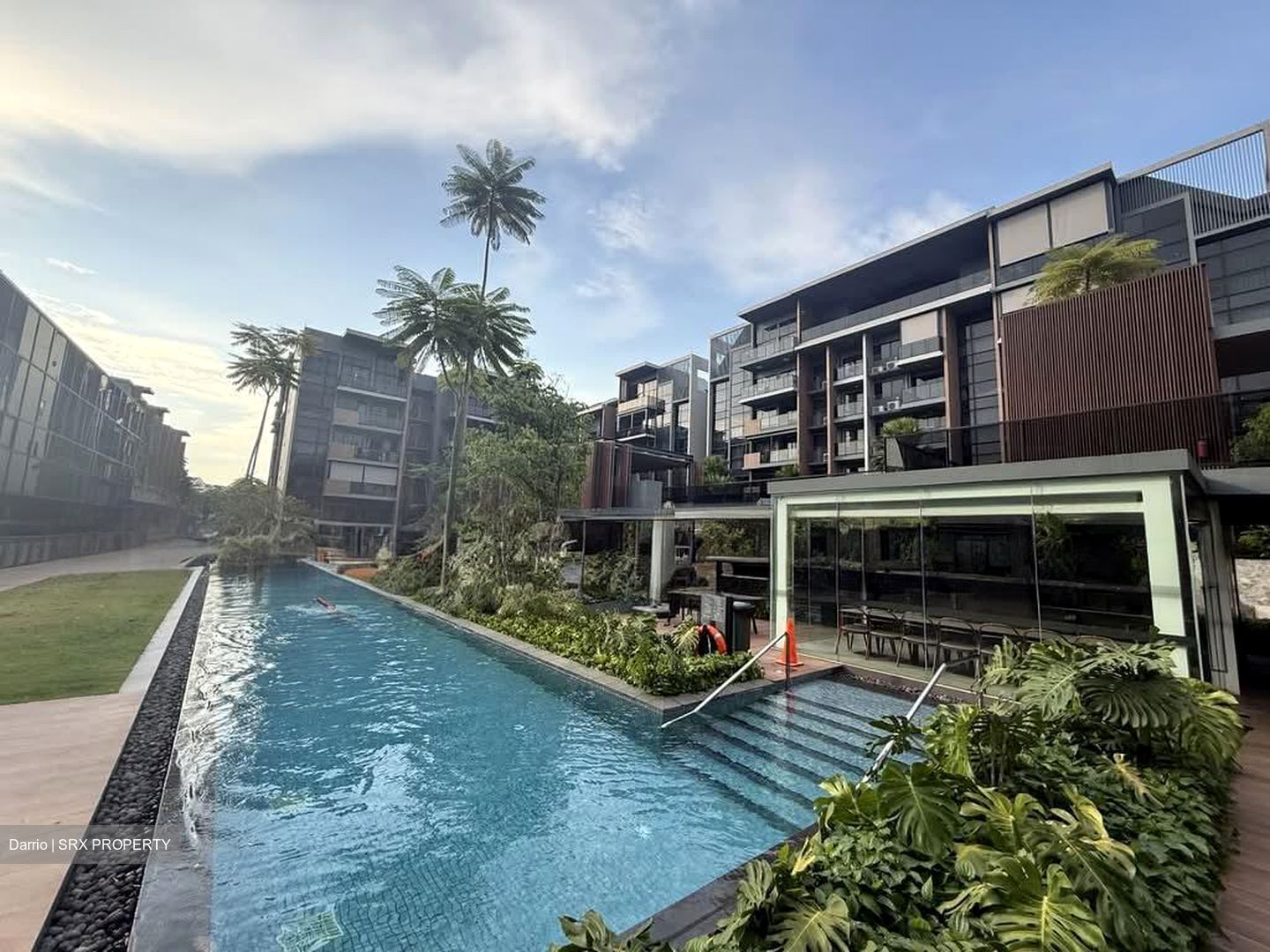 Kent Ridge Hill Residences (D5), Apartment #575850101
